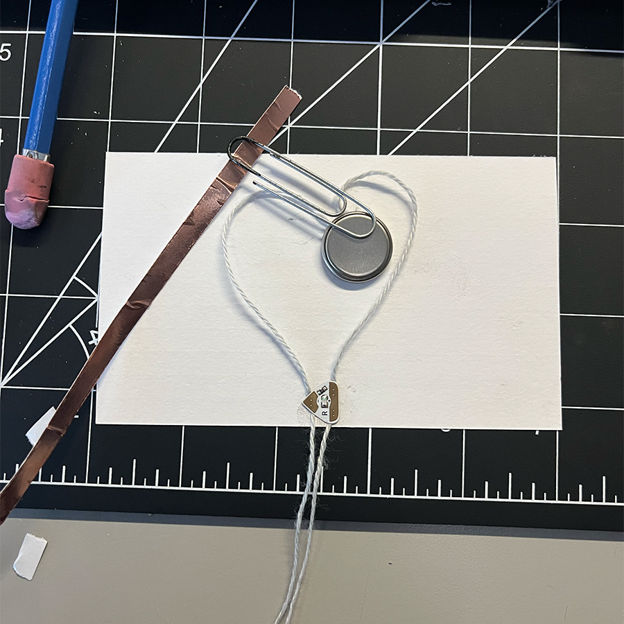 Once again it did not work, and we researched that we might also need a higher voltage battery for it to work